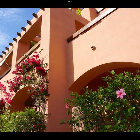 Hacienda Del Sol Beachside And Golf Apt Marbella Puerto Banus إِستيبونا المظهر الخارجي الصورة