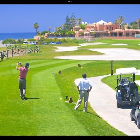 شقة Hacienda Del Sol Beachside And Golf Apt Marbella Puerto Banus إِستيبونا المظهر الخارجي الصورة