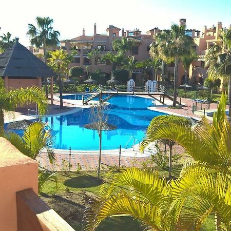 Hacienda Del Sol Beachside And Golf Apt Marbella Puerto Banus إِستيبونا المظهر الخارجي الصورة