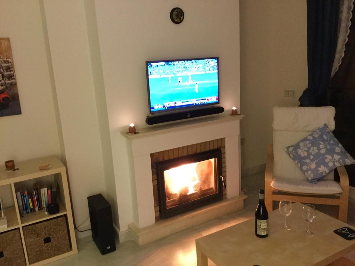 Hacienda Del Sol Beachside And Golf Apt Marbella Puerto Banus إِستيبونا المظهر الخارجي الصورة