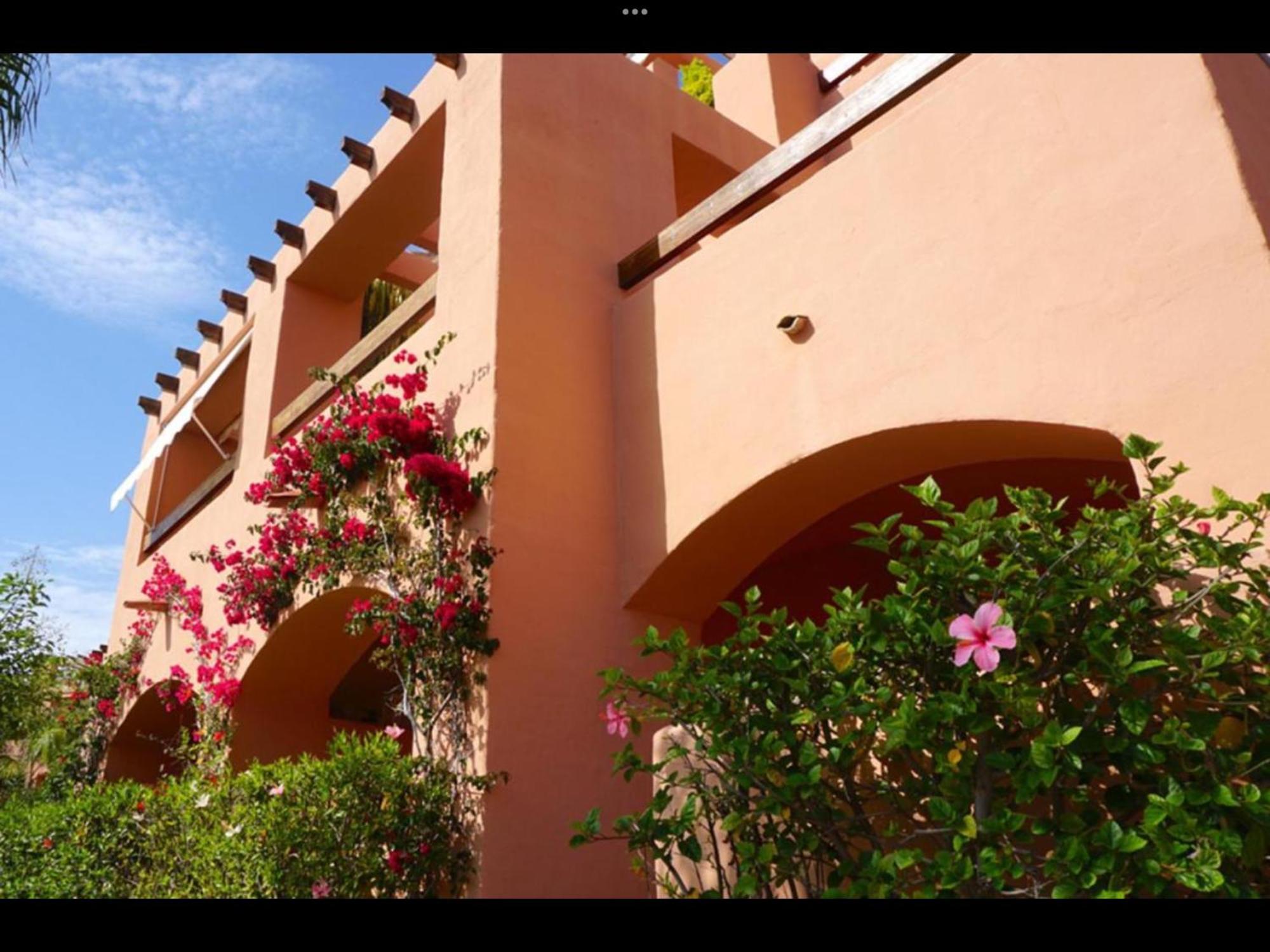 Hacienda Del Sol Beachside And Golf Apt Marbella Puerto Banus إِستيبونا المظهر الخارجي الصورة