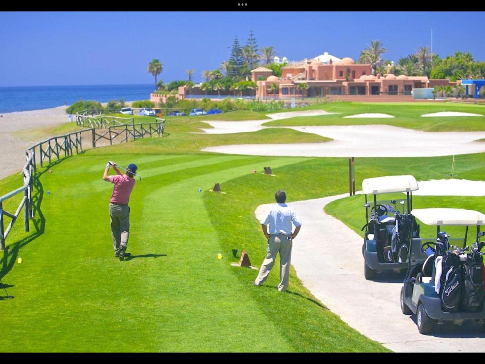 شقة Hacienda Del Sol Beachside And Golf Apt Marbella Puerto Banus إِستيبونا المظهر الخارجي الصورة