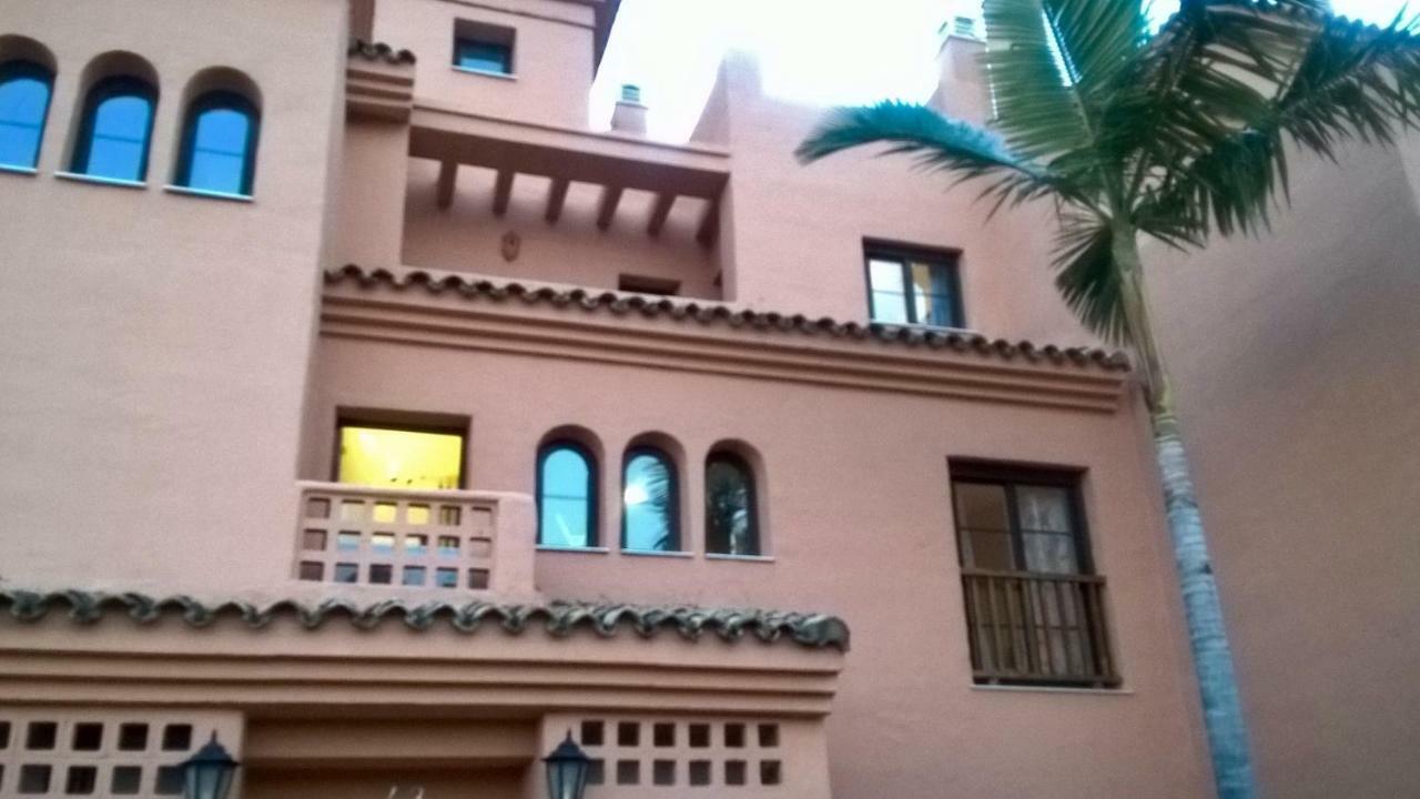 Hacienda Del Sol Beachside And Golf Apt Marbella Puerto Banus إِستيبونا المظهر الخارجي الصورة