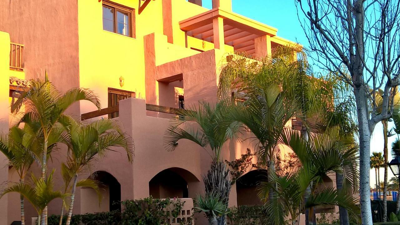 Hacienda Del Sol Beachside And Golf Apt Marbella Puerto Banus إِستيبونا المظهر الخارجي الصورة
