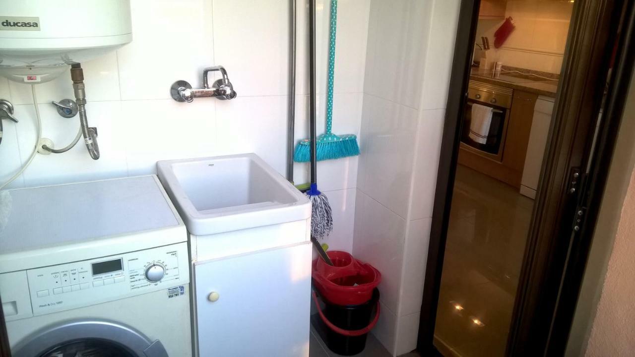 Hacienda Del Sol Beachside And Golf Apt Marbella Puerto Banus إِستيبونا المظهر الخارجي الصورة