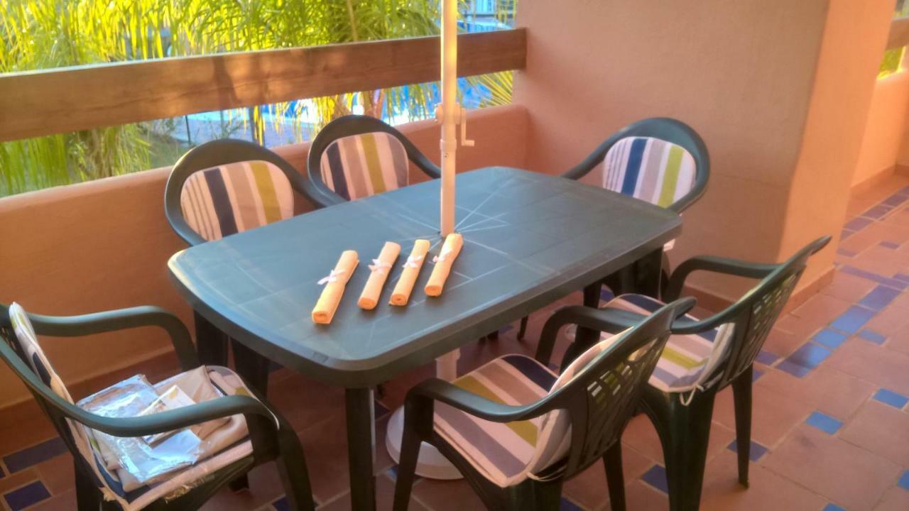 Hacienda Del Sol Beachside And Golf Apt Marbella Puerto Banus إِستيبونا المظهر الخارجي الصورة