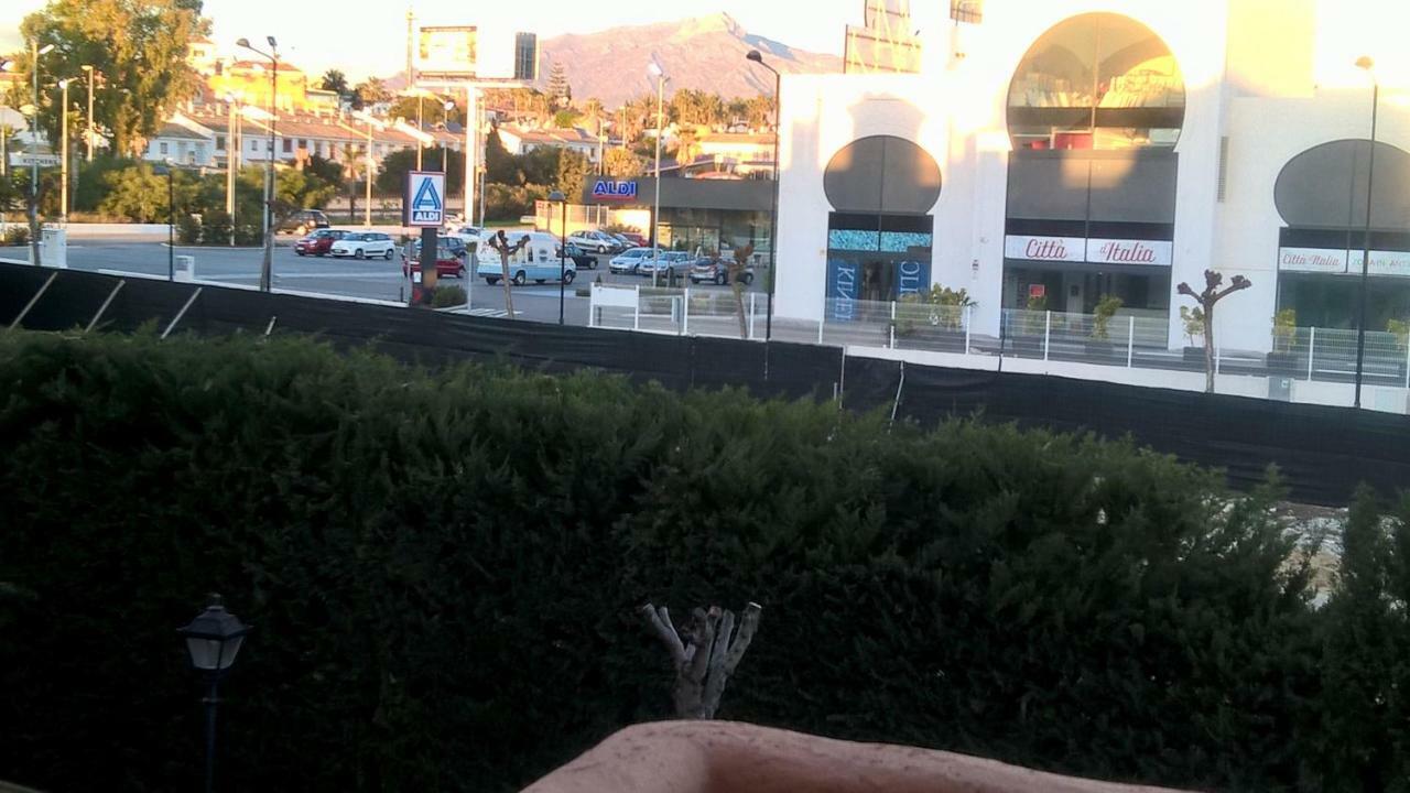 Hacienda Del Sol Beachside And Golf Apt Marbella Puerto Banus إِستيبونا المظهر الخارجي الصورة