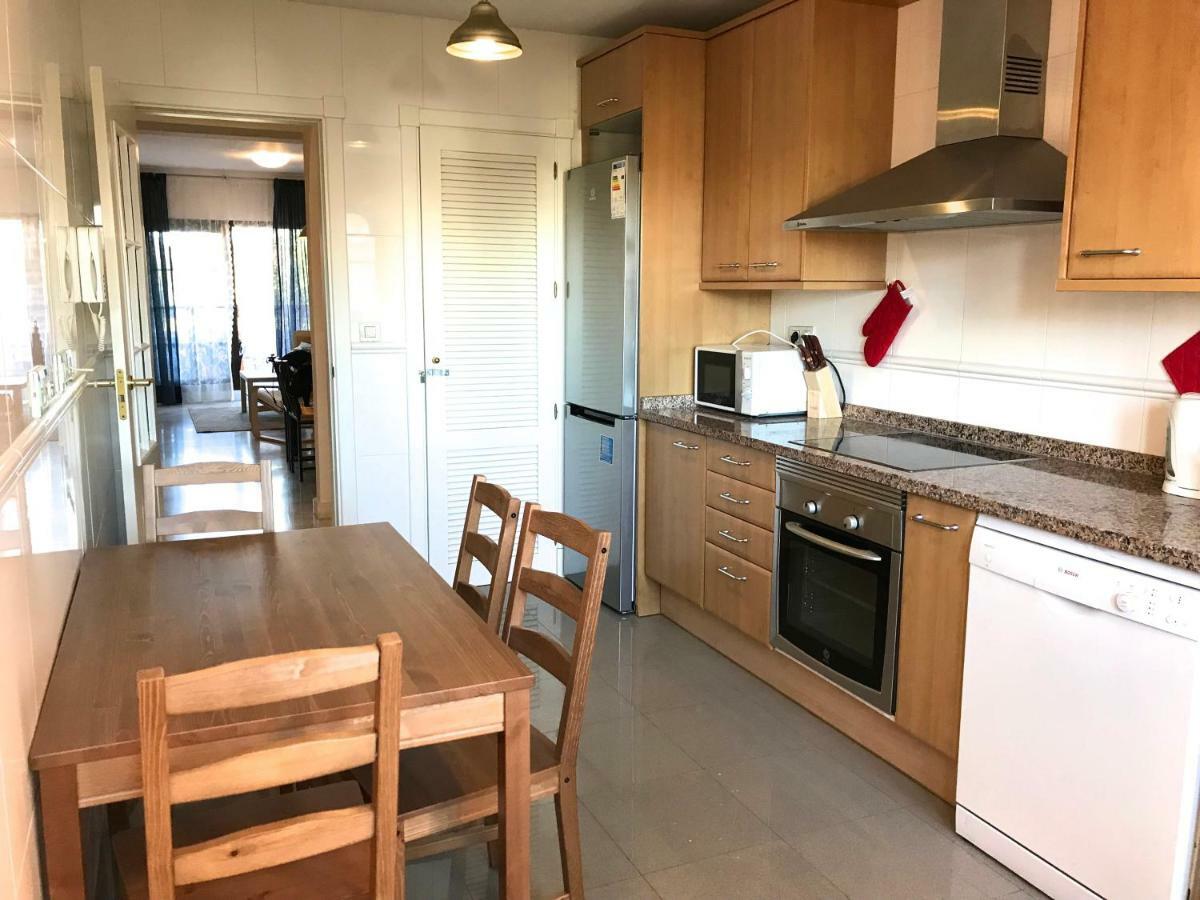 Hacienda Del Sol Beachside And Golf Apt Marbella Puerto Banus إِستيبونا المظهر الخارجي الصورة
