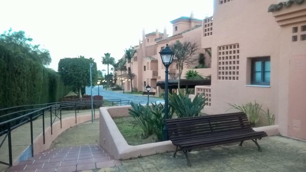 شقة Hacienda Del Sol Beachside And Golf Apt Marbella Puerto Banus إِستيبونا المظهر الخارجي الصورة