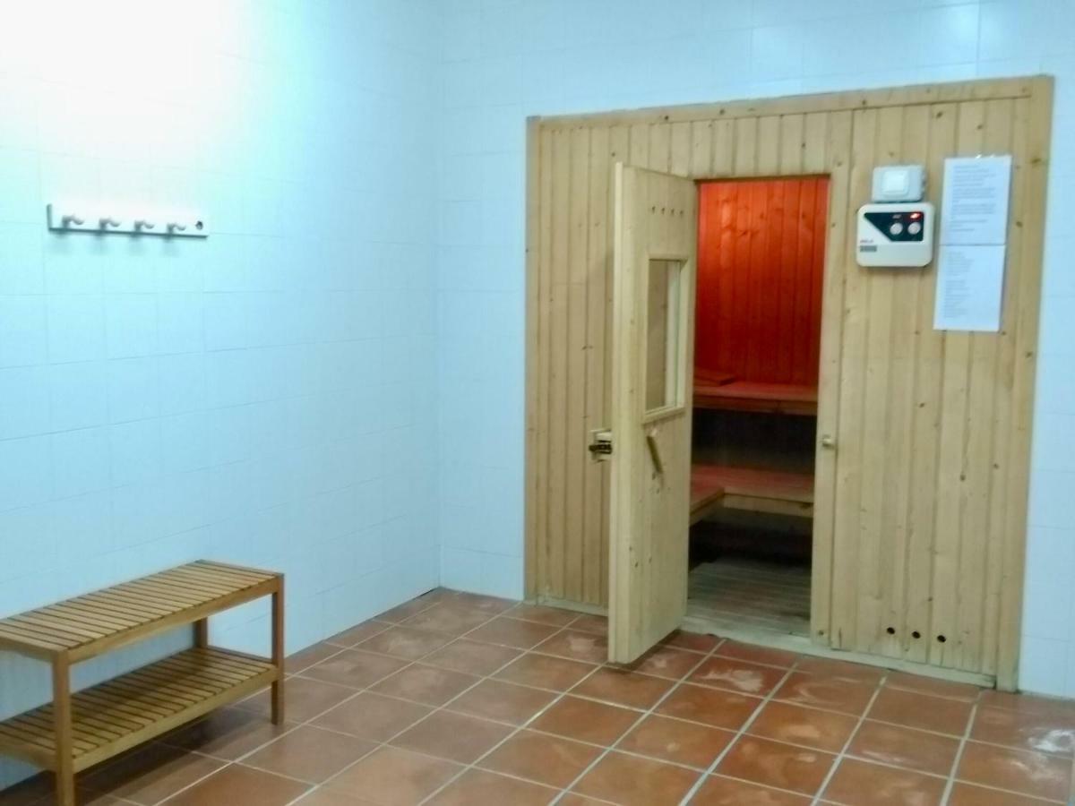 Hacienda Del Sol Beachside And Golf Apt Marbella Puerto Banus إِستيبونا المظهر الخارجي الصورة