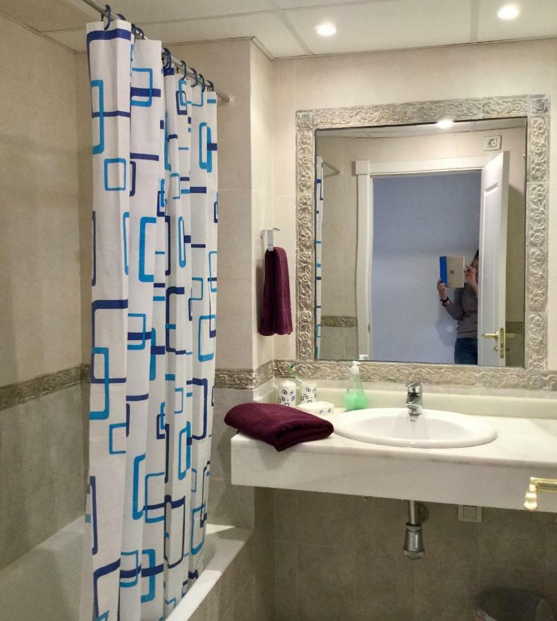 Hacienda Del Sol Beachside And Golf Apt Marbella Puerto Banus إِستيبونا المظهر الخارجي الصورة