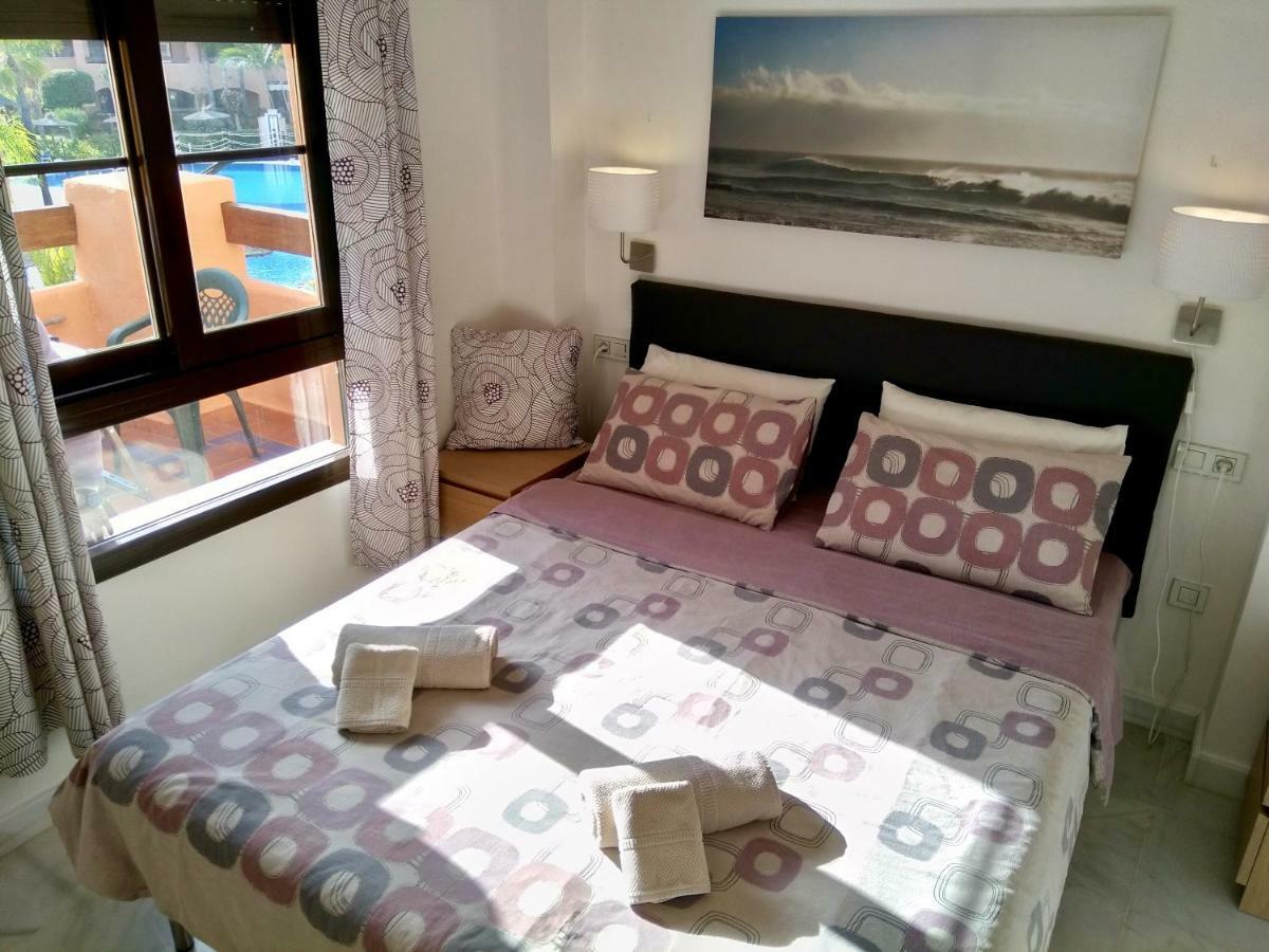 Hacienda Del Sol Beachside And Golf Apt Marbella Puerto Banus إِستيبونا المظهر الخارجي الصورة