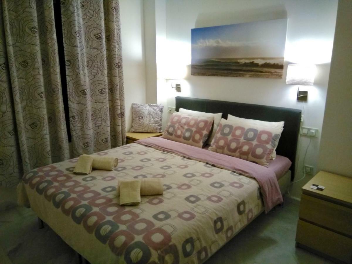 Hacienda Del Sol Beachside And Golf Apt Marbella Puerto Banus إِستيبونا المظهر الخارجي الصورة