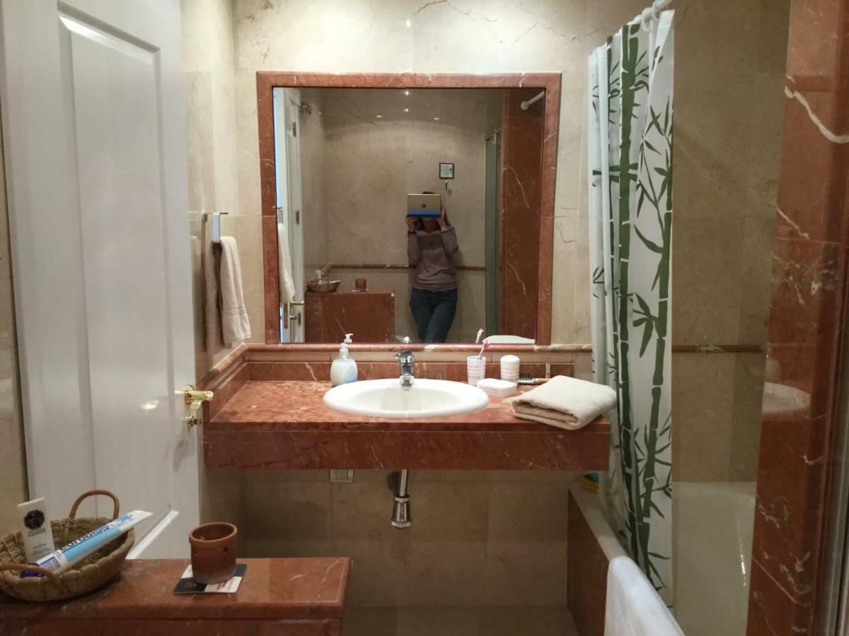 Hacienda Del Sol Beachside And Golf Apt Marbella Puerto Banus إِستيبونا المظهر الخارجي الصورة