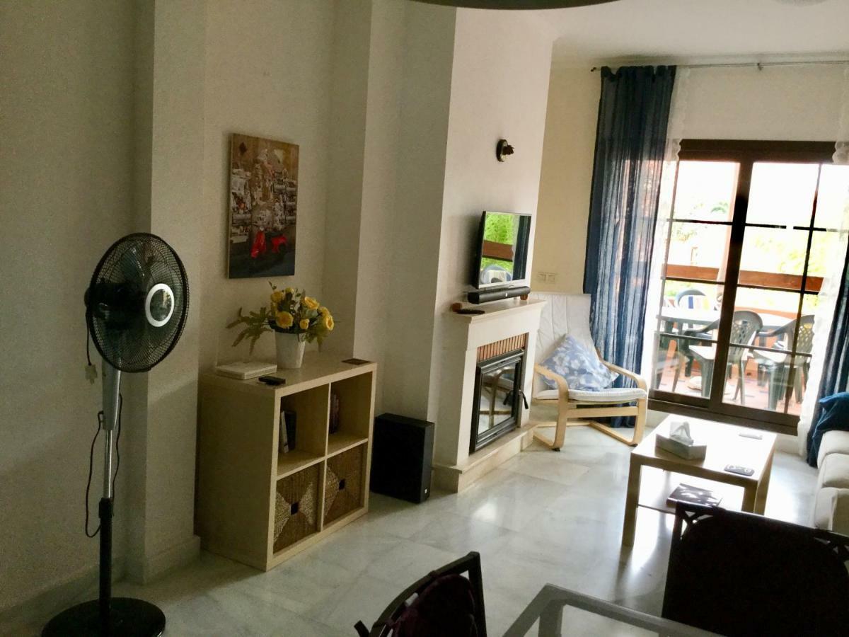 Hacienda Del Sol Beachside And Golf Apt Marbella Puerto Banus إِستيبونا المظهر الخارجي الصورة