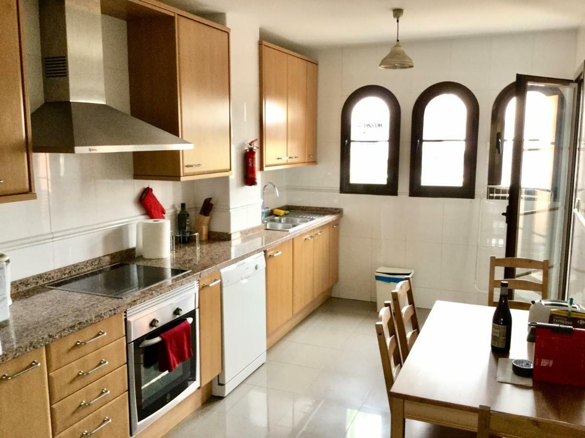 Hacienda Del Sol Beachside And Golf Apt Marbella Puerto Banus إِستيبونا المظهر الخارجي الصورة