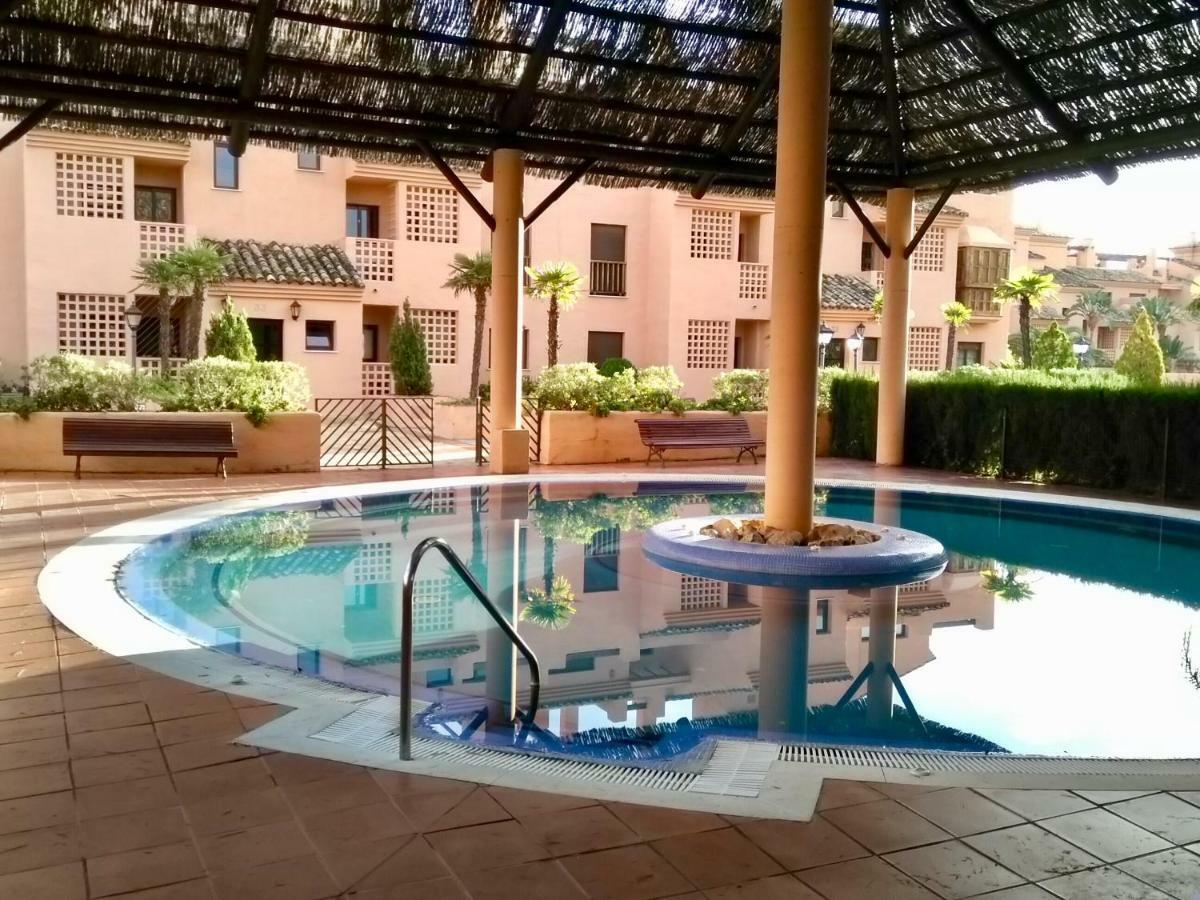 Hacienda Del Sol Beachside And Golf Apt Marbella Puerto Banus إِستيبونا المظهر الخارجي الصورة